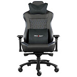 Fauteuil gamer Oraxeat XL800 - Bleu - Autre vue