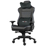Fauteuil gamer Oraxeat XL800 - Bleu - Autre vue