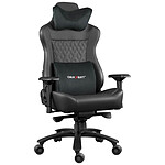 Fauteuil gamer Oraxeat XL800 - Gris - Autre vue