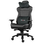 Fauteuil gamer Oraxeat XL800 - Gris - Autre vue
