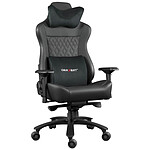 Fauteuil gamer Oraxeat XL800 - Noir - Autre vue