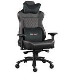 Fauteuil gamer Oraxeat XL800 - Rouge - Autre vue
