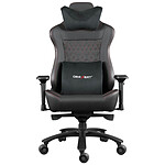 Fauteuil gamer Oraxeat XL800 - Rouge - Autre vue
