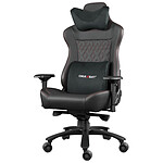 Fauteuil gamer Oraxeat XL800 - Rouge - Autre vue
