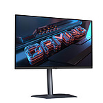 Écran PC Gigabyte MO27Q2 - Autre vue Écran PC Gigabyte MO27Q2 - Autre vue