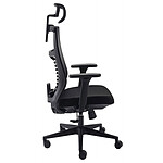 Fauteuil gamer Oraxeat RG400 - Noir - Autre vue