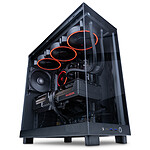 PC de bureau PC Gamer Wyvern SE - Win11 installé (version d'essai) - Autre vue