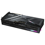 Carte graphique Gigabyte AORUS Radeon RX 9070 XT ELITE 16G - Autre vue Carte graphique Gigabyte AORUS Radeon RX 9070 XT ELITE 16G - Autre vue