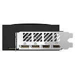 Carte graphique Gigabyte AORUS Radeon RX 9070 XT ELITE 16G - Autre vue Carte graphique Gigabyte AORUS Radeon RX 9070 XT ELITE 16G - Autre vue