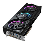 Carte graphique Gigabyte AORUS Radeon RX 9070 XT ELITE 16G - Autre vue Carte graphique Gigabyte AORUS Radeon RX 9070 XT ELITE 16G - Autre vue