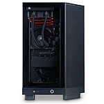 PC de bureau PC Gamer Wyvern SE - Win11 installé (version d'essai) - Autre vue