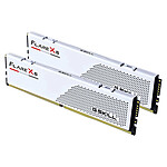 Mémoire G.Skill Flare X5 - 2 x 24 Go (48 Go) - DDR5 6000 MHz - CL30 - Autre vue