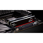 Mémoire G.Skill Aegis 5 - 2 x 16 Go (32 Go) - DDR5 6000 MHz - CL36 - Autre vue