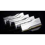 Mémoire G.Skill Trident Z5 Royal Neo - 2 x 24 Go (48 Go) - DDR5 8000 MHz - CL40 - Autre vue
