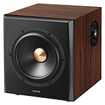 Enceintes PC Edifier S360DB - Autre vue