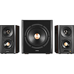 Enceintes PC Edifier S360DB - Autre vue