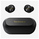 Casque Audio Technics EAH-AZ100E Noir  - Autre vue