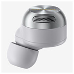 Casque Audio Technics EAH-AZ100E Argent - Autre vue