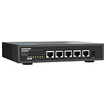 Switch et Commutateur QNAP QSW-3205-5T - Autre vue