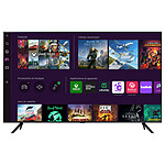 TV SAMSUNG Crystal TU43CU7025KXXC - TV 4K UHD HDR - 108 cm - Autre vue