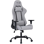 Fauteuil / Siège Gamer The G-Lab K-Seat Platinium - Gris - Autre vue Fauteuil / Siège Gamer The G-Lab K-Seat Platinium - Gris - Autre vue