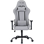 Fauteuil / Siège Gamer The G-Lab K-Seat Platinium - Gris - Autre vue Fauteuil / Siège Gamer The G-Lab K-Seat Platinium - Gris - Autre vue