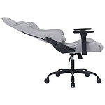 Fauteuil / Siège Gamer The G-Lab K-Seat Platinium - Gris - Autre vue Fauteuil / Siège Gamer The G-Lab K-Seat Platinium - Gris - Autre vue