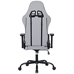 Fauteuil / Siège Gamer The G-Lab K-Seat Platinium - Gris - Autre vue Fauteuil / Siège Gamer The G-Lab K-Seat Platinium - Gris - Autre vue