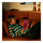 Tablette reconditionnée Apple iPad Wi-Fi 11" 2025 - 256 Go - Bleu (11 ème génération) · Reconditionné - Autre vue
