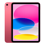 Tablette Apple iPad Wi-Fi 11" 2025 - 256 Go - Rose (11 ème génération) - Autre vue