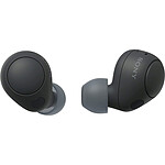 Casque Audio Sony WF-C700N Noir - Écouteurs sans fil - Autre vue