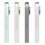 Tablette Apple iPad Air M3 Wi-Fi 11" 2025 - 1 To - Gris sidéral - Autre vue