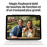 Tablette Apple iPad Air M3 Wi-Fi + Cellular 13" 2025 - 512 Go - Lumière stellaire - Autre vue