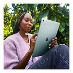 Tablette Apple iPad Air M3 Wi-Fi 13" 2025 - 512 Go - Lumière stellaire - Autre vue