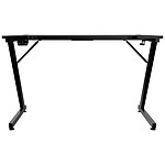 Bureau gamer The G-Lab K-Desk Electron EX - Autre vue Bureau gamer The G-Lab K-Desk Electron EX - Autre vue