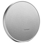 Enceinte sans fil Harman Kardon Onyx Studio 9 Argent - Enceinte portable   - Autre vue