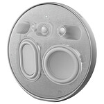 Enceinte sans fil Harman Kardon Onyx Studio 9 Argent - Enceinte portable   - Autre vue