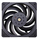 Ventilateur Boîtier Thermalright TL-B12 - Noir - Autre vue