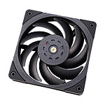 Ventilateur Boîtier Thermalright TL-B12 - Noir - Autre vue