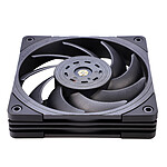 Ventilateur Boîtier Thermalright TL-B12 - Noir - Autre vue