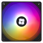 Ventilateur Boîtier Thermalright TL-C12C-S Triple Pack - Noir - Autre vue