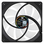 Ventilateur Boîtier Thermalright TL-C12C-S Triple Pack - Noir - Autre vue