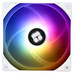 Ventilateur Boîtier Thermalright TL-C12CW-S Triple Pack - Blanc - Autre vue