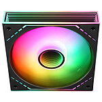 Ventilateur Boîtier Thermalright TL-M12-S - Noir - Autre vue