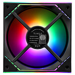 Ventilateur Boîtier Thermalright TL-M12-S - Noir - Autre vue