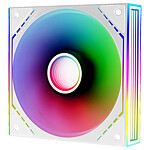 Ventilateur Boîtier Thermalright TL-MW12-S - Blanc - Autre vue