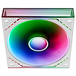 Ventilateur Boîtier Thermalright TL-MW12-S - Blanc - Autre vue