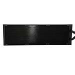 Watercooling AIO Thermalright Frozen Warframe 420 ARGB - Noir - Autre vue