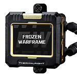 Watercooling AIO Thermalright Frozen Warframe 420 ARGB - Noir - Autre vue