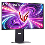 Écran PC LG UltraGear 32GX870A-B - Occasion - Autre vue